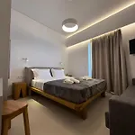 Διαμέρισμα Thalassa Luxury Nέα Στύρα