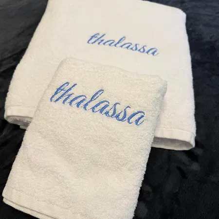Thalassa Luxury Nea Styra