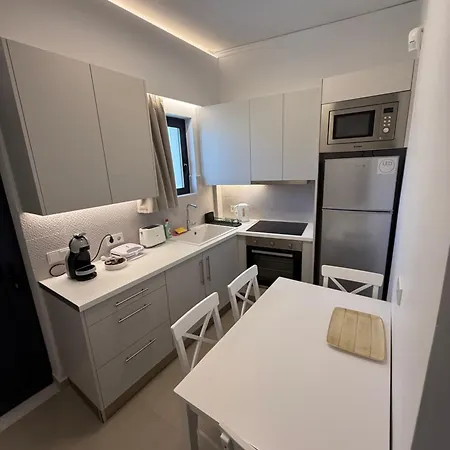 Thalassa Luxury * Nea Styra