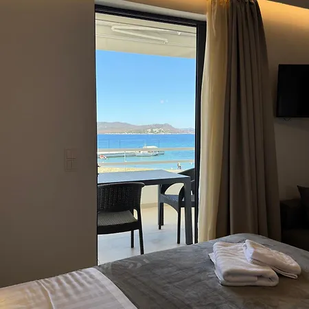 Thalassa Luxury Διαμέρισμα *