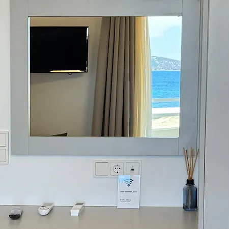Lägenhet Thalassa Luxury *