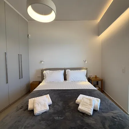 Thalassa Luxury * Nea Styra