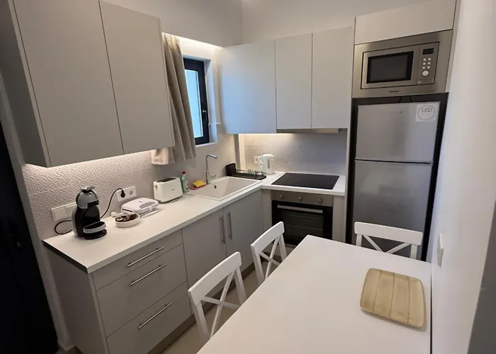 Thalassa Luxury * Nέα Στύρα