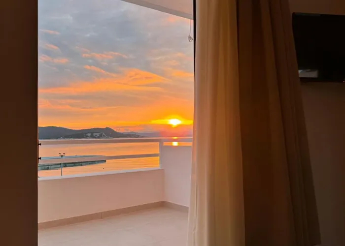 Thalassa Luxury Διαμέρισμα *