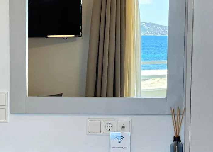 Διαμέρισμα Thalassa Luxury *