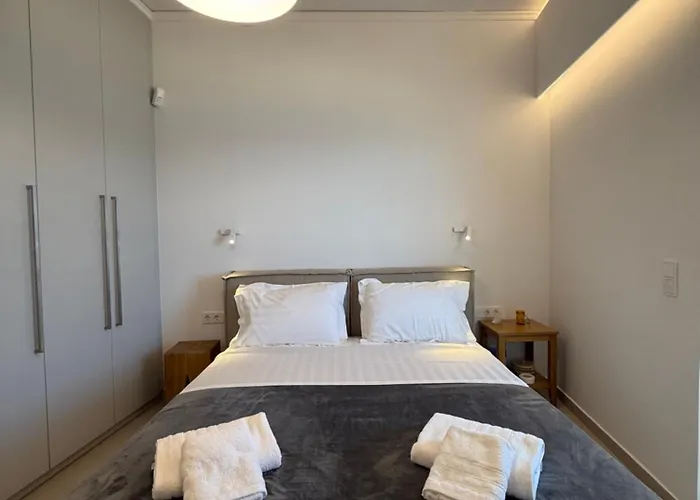 Thalassa Luxury * Nέα Στύρα